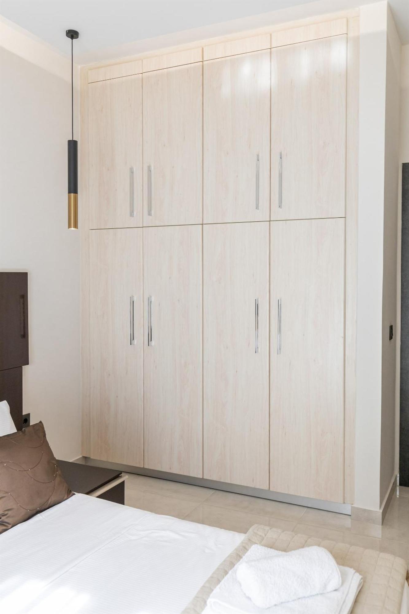 Vivian'S Luxury Suite Monemvasia Exterior photo